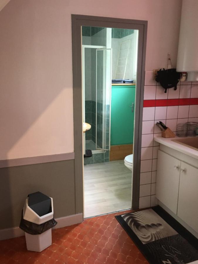 Enzo Lägenhet Le Mont-Dore Exteriör bild