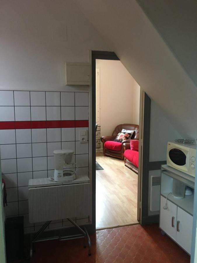 Enzo Lägenhet Le Mont-Dore Exteriör bild